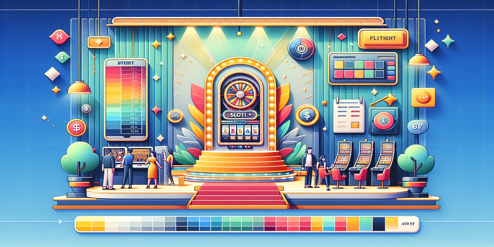 Explore Pak Avenue: Your Ultimate Slot Game Journey 2025 - Slot Strategy Guide for global | Pkteenpattigold