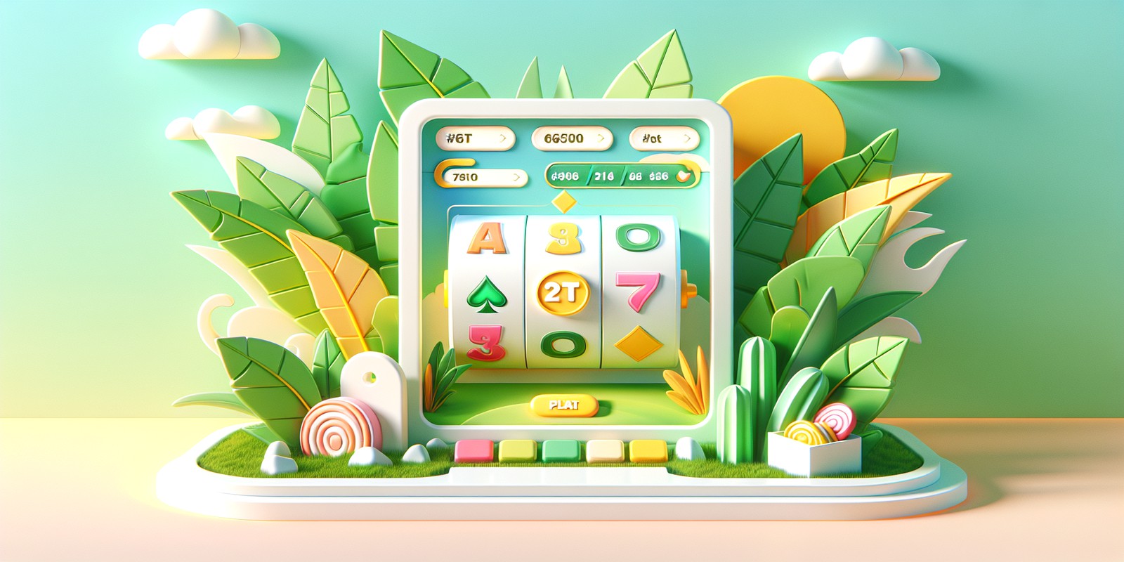 Mastering Slot Strategies: Winning Big in 2025 with Cap Focin - Pkteenpattigold Guide for Players