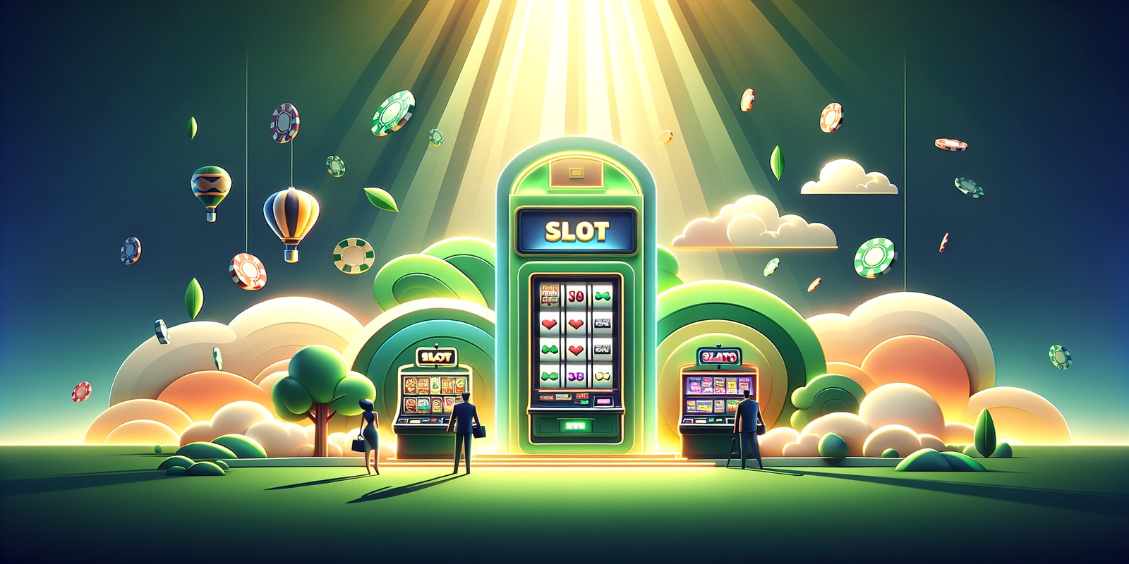 Unleashing Road to Riches: Top Slot Games for Pakistani Players 2025 - Slot Strategy Guide for Players | Pkteenpattigold
