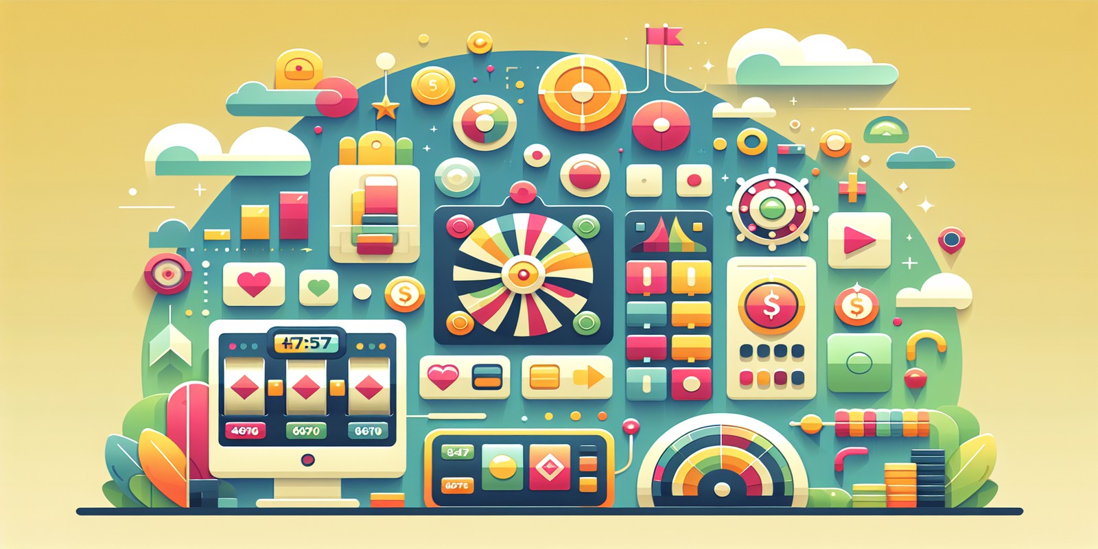 Unlock Big Wins: Your Ultimate Guide to Slot Strategies 2025 - Slot Strategy Guide for global | Pkteenpattigold