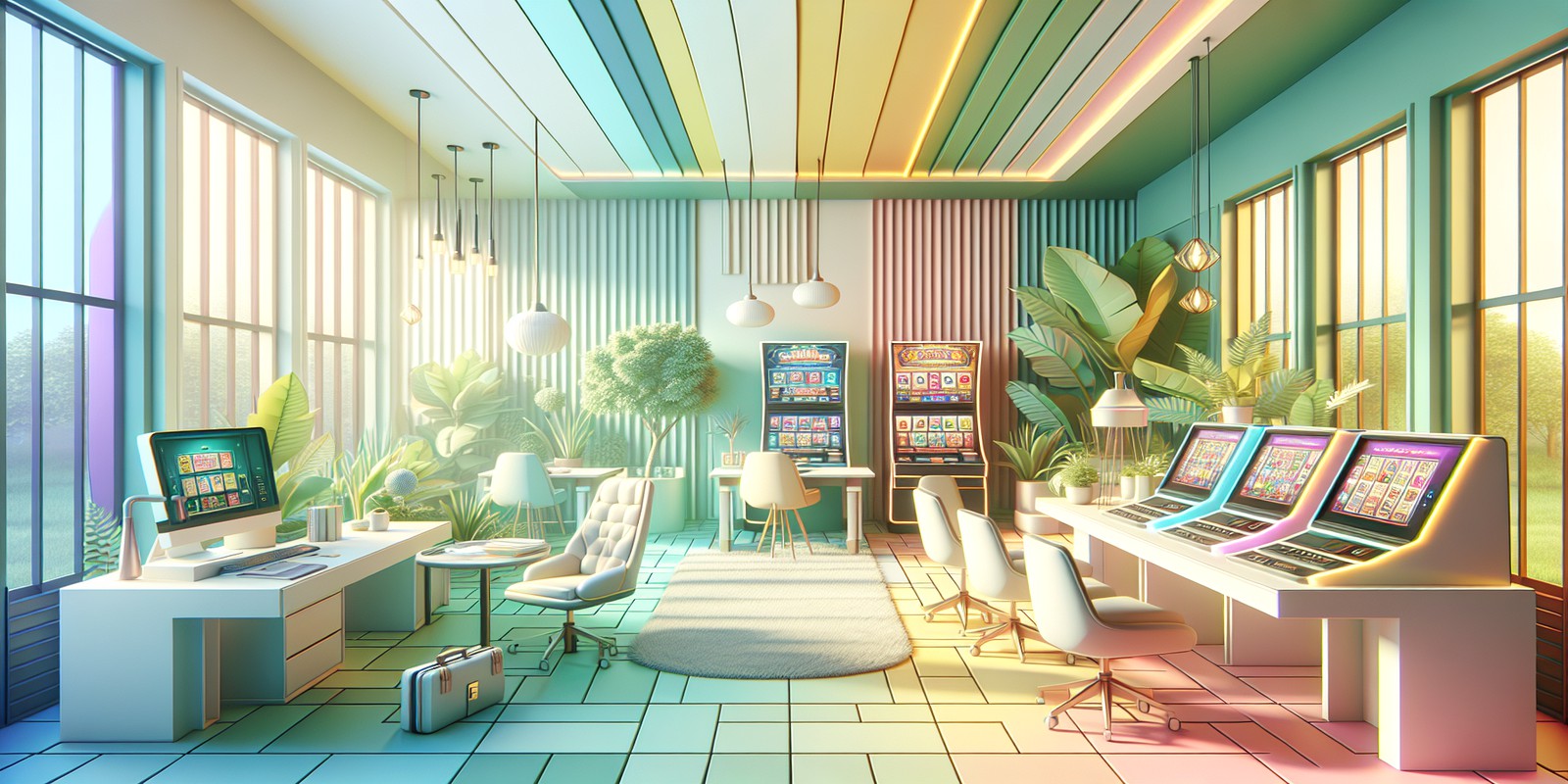 Unveiling The Centaurus: Top Slot Game Reviews for 2025 - Slot Strategy Guide for global | Pkteenpattigold