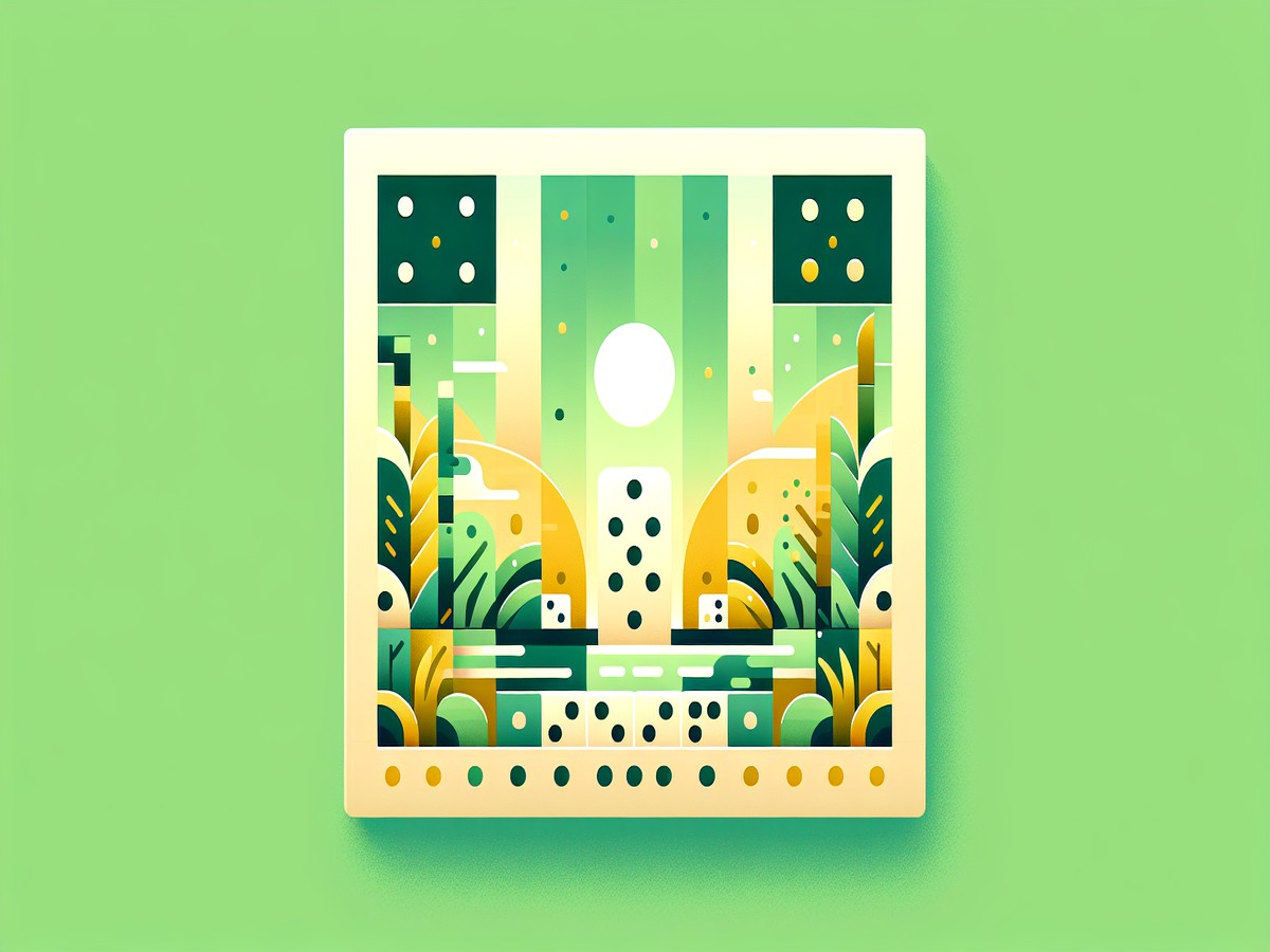 Pkteenpattigold Dominos Game - Classic entertainment