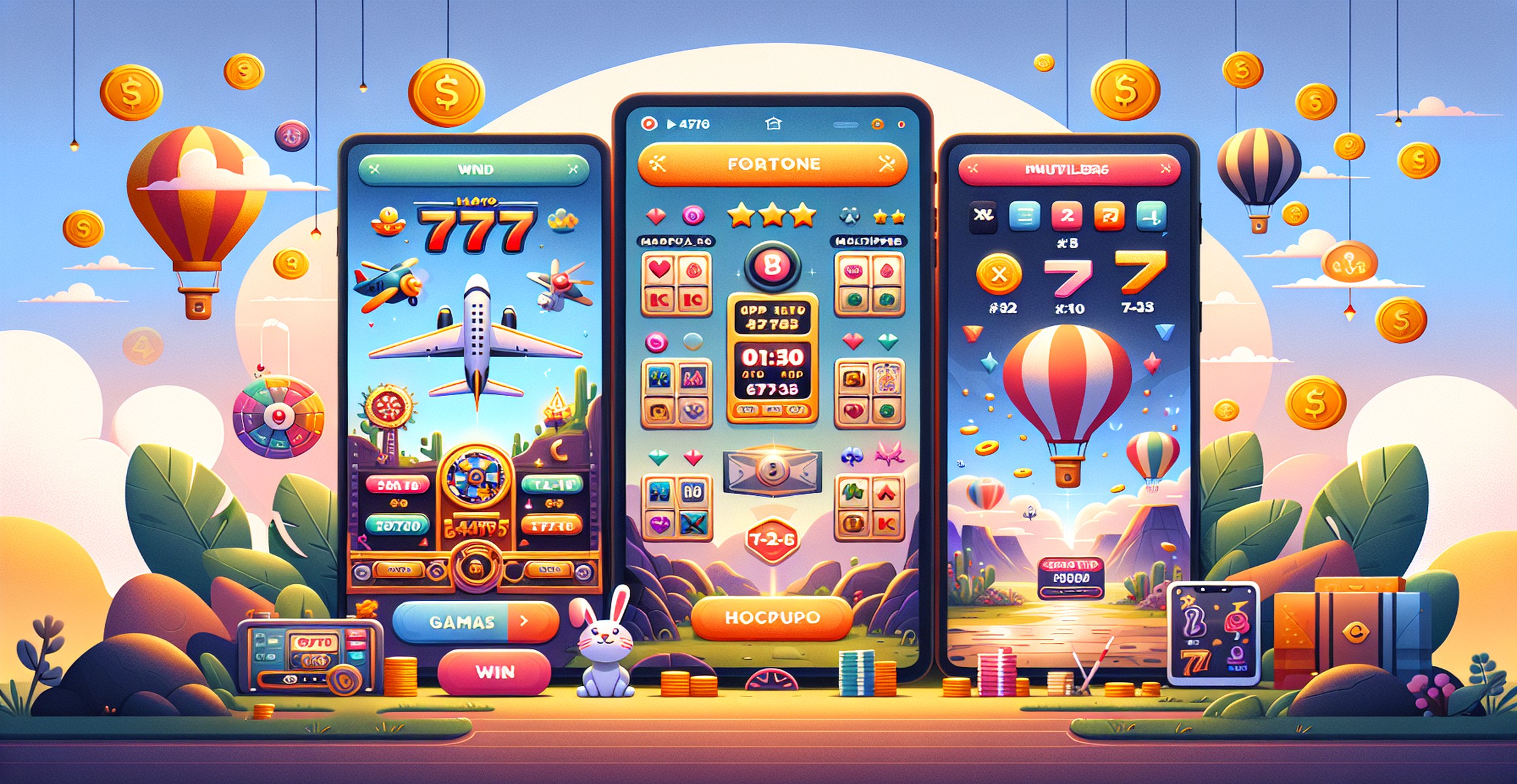 Fortune Tiger Games on Pkteenpattigold - Unleash the excitement