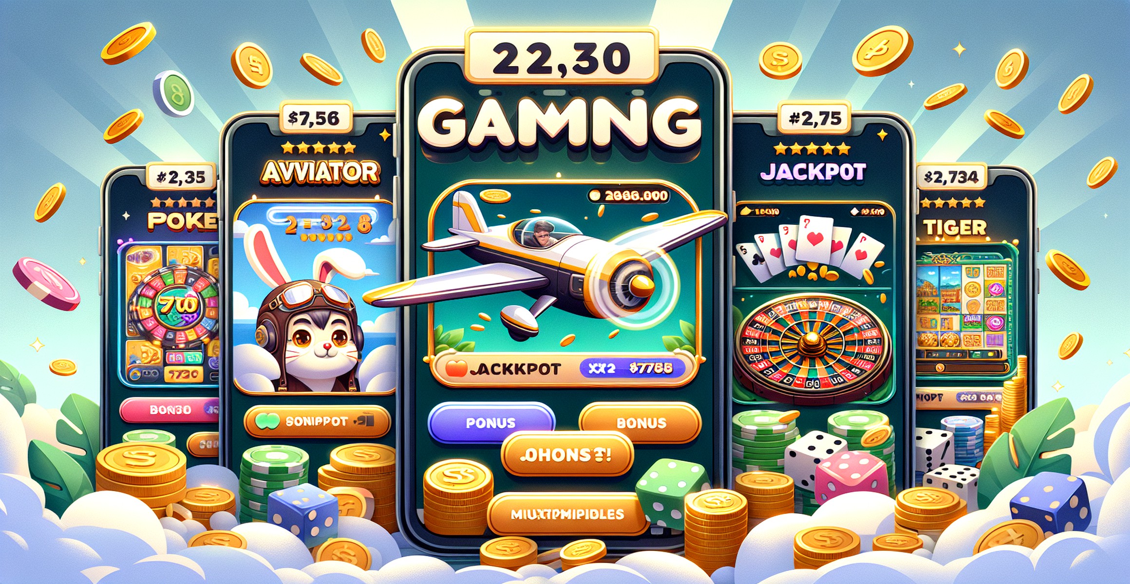 Super Jackpot at Pkteenpattigold - Your chance to win big